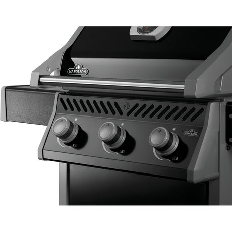 Griglia a gas Napoleon Rogue® 425-2