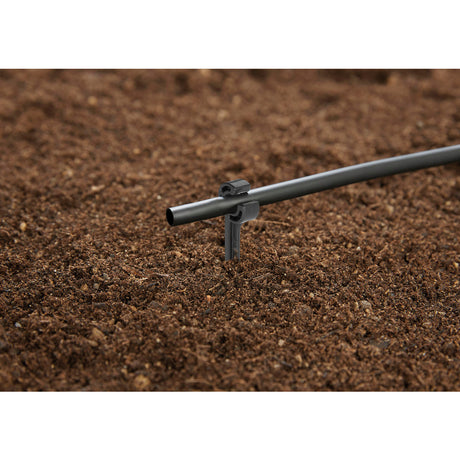 Rohrhalter 4,6 mm (3/16")