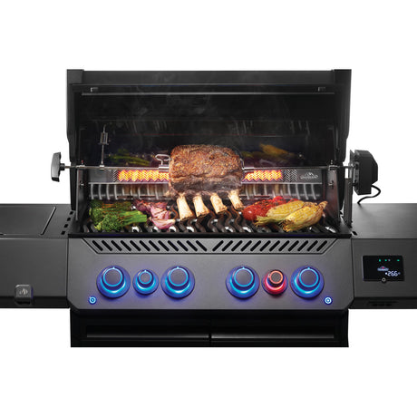 Napoleon Gas Grill Phantom™ Prestige® 500 Connesso