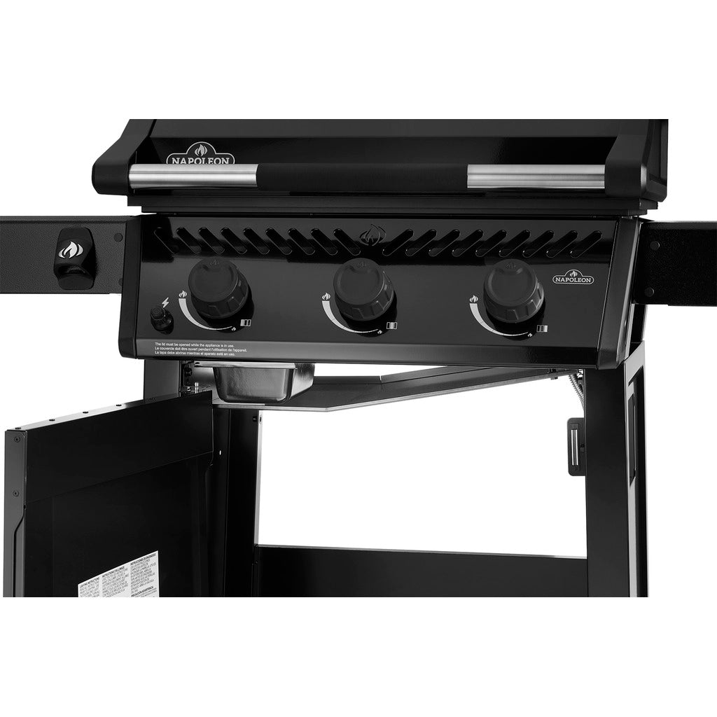 Napoleon Gasgriller Freestyle™ 24 Plancha