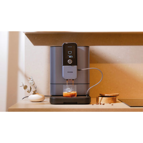 Macchina per caffè espresso NIVO 8107