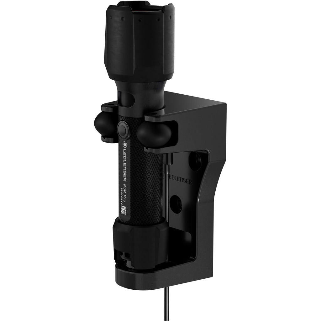 Torcia elettrica P5R Pro
