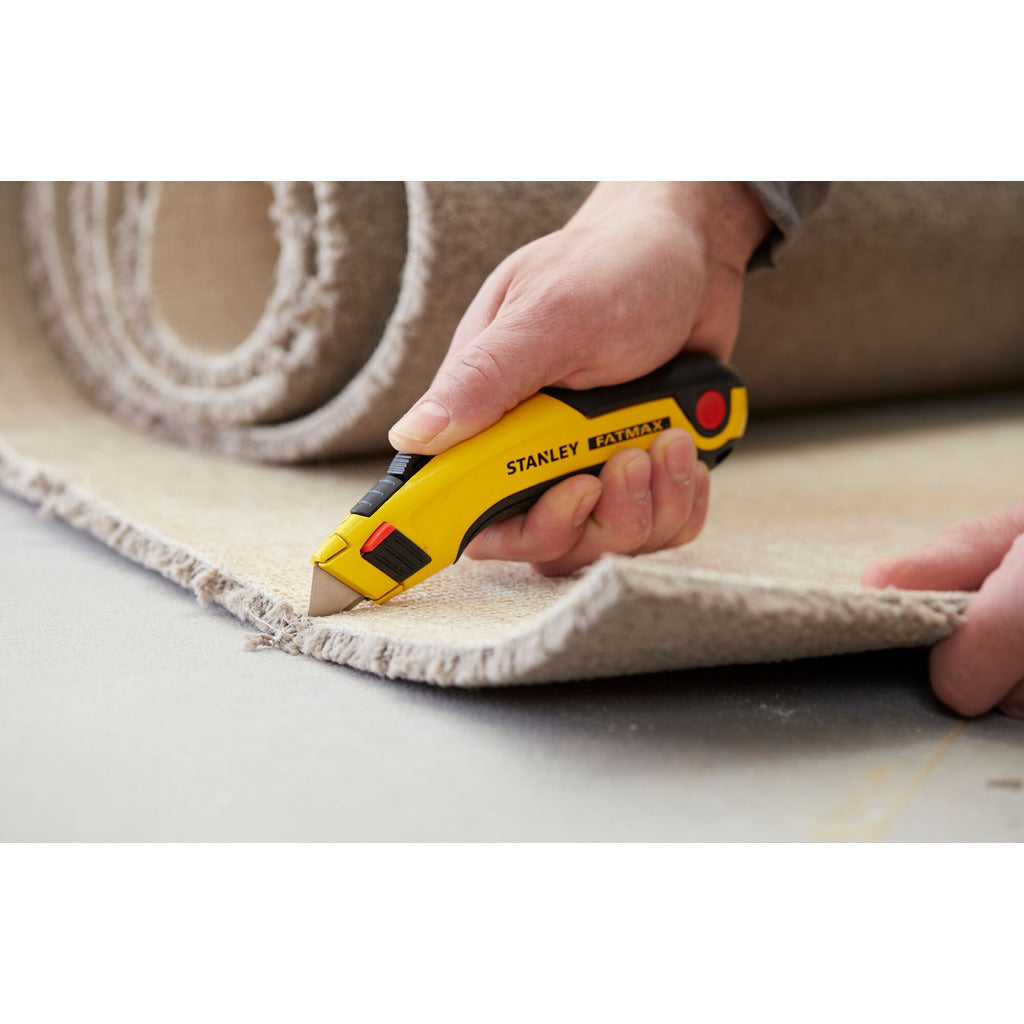 FatMax® Messer mit einziehbarer Klinge