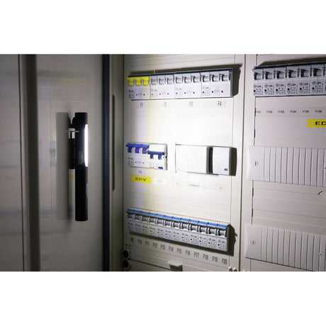 ANSMANN Penna luminosa 4in1R