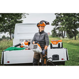 Stihl Schnellladegerät AL 1802 MO