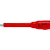 Inserto per chiave a bussola Knipex da 3/8"
