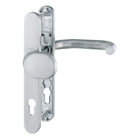 PZ RD-86G door handle set
