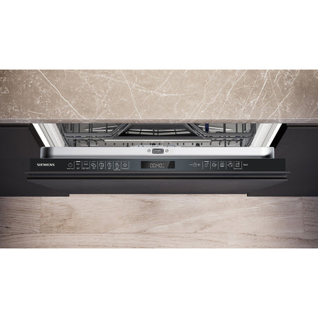 Lavastoviglie a scomparsa totale iQ500 SN65ZX17CE