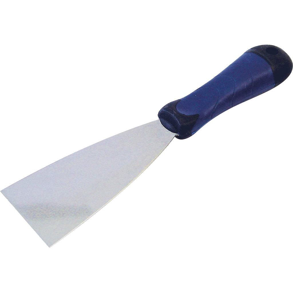 Spatola da pittore in acciaio inox