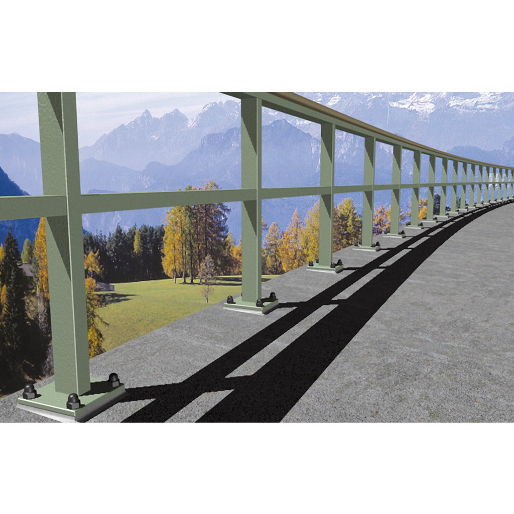 Injektionsmörtel FIS SB 390 Superbond