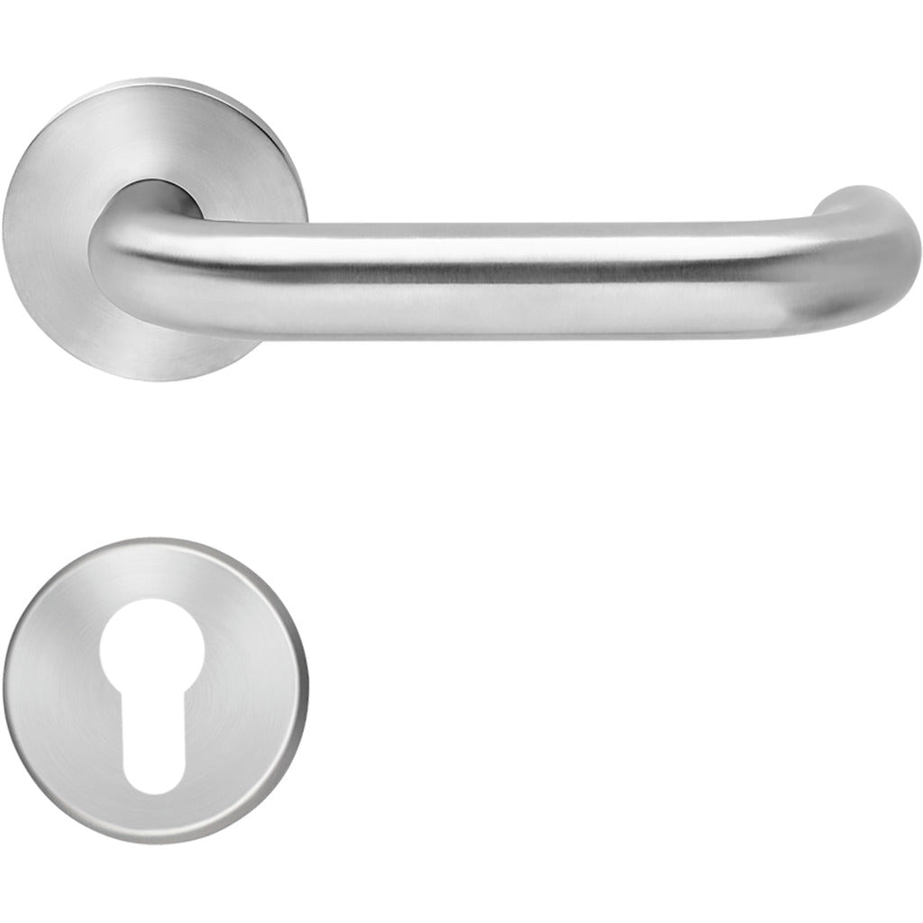 Slim Style DE200 U-Form PZ