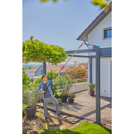 Gardena Cleansystem / Manico flessibile