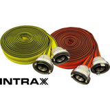 Tubo antincendio INTRAX / Raccordo Innotrade