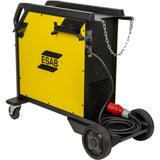 ESAB Schweißmaschine Rustler EM 350C PRO / ohne Brenner