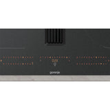 Induktions-Kochfeldabzug G800 GEH8433BSRWF