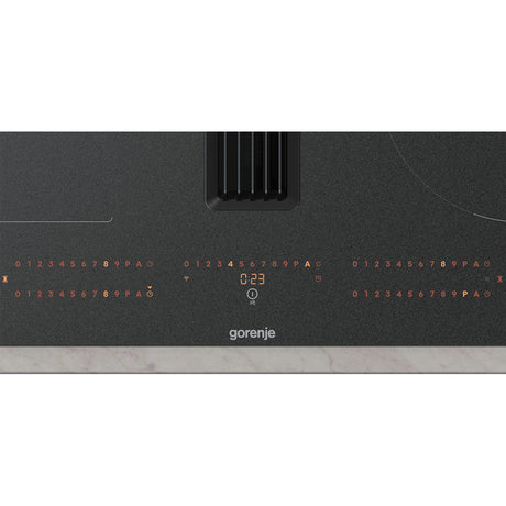 Induktions-Kochfeldabzug G800 GEH8433BSRWF
