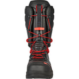 Feuerwehrstiefel BOROS B4