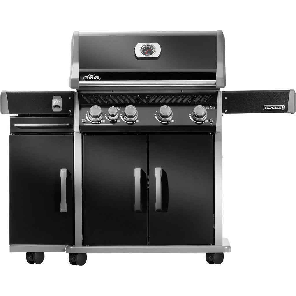 Napoleon Rogue® PRO &amp; PRO-S  Unterschrank / schwarz
