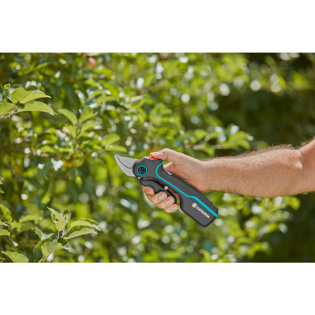 Forbici da giardino AssistCut