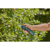 Forbici da giardino AssistCut