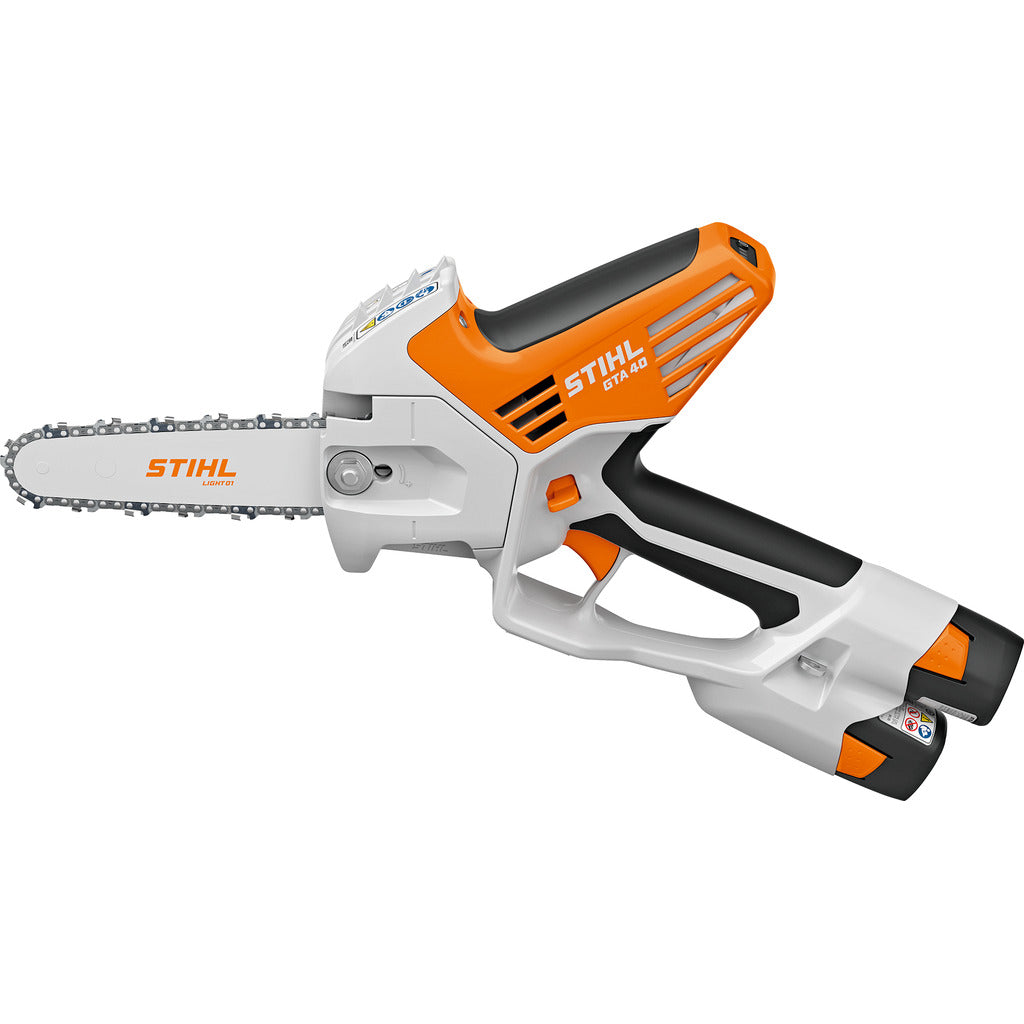 Stihl Akku-Gehölzschneider-Set GTA 40
