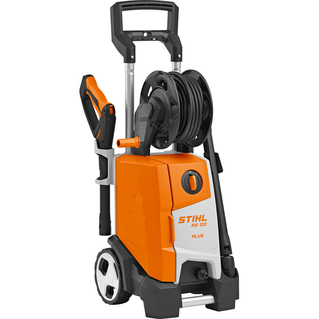 Idropulitrice Stihl RE 120 PLUS