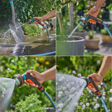 Gardena Classic Pistola Multi-Getto compatta