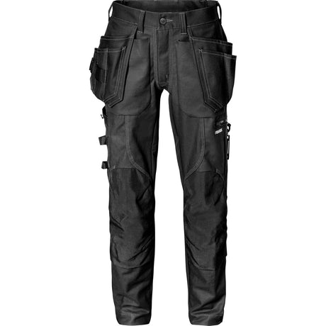 Pantaloni da lavoro elasticizzati 2604 FASG