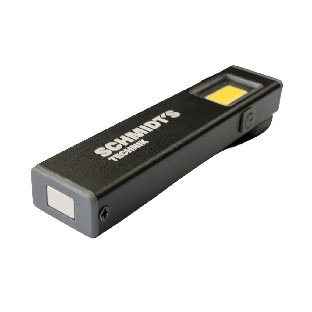 Profi Akku-Arbeitsleuchte