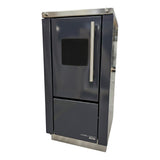 Haas+Sohn HS 40 continuous combustion stove