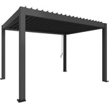 biohort copertura per terrazze Pergola