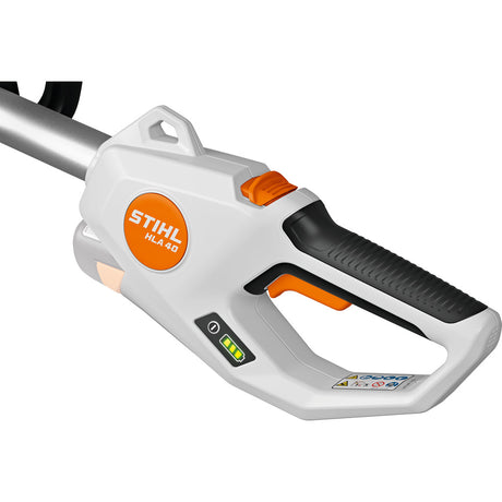 Tagliasiepi a batteria Stihl HLA 40 (-45°- +70°) / senza batteria e caricabatterie