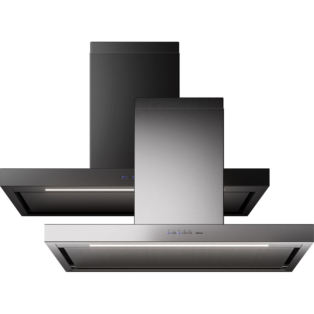 Wandhaube PLANE PLUS NRS 90