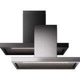 Wandhaube PLANE PLUS NRS 90
