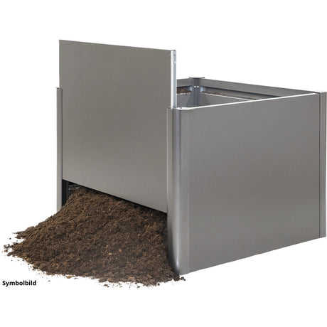 biohort raised bed 1 x 1
