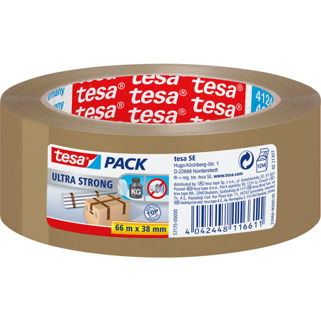 Premium PVC-Verpackungsklebeband ultra strong