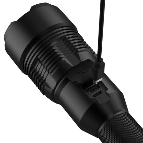 Torcia a LED T12000FR