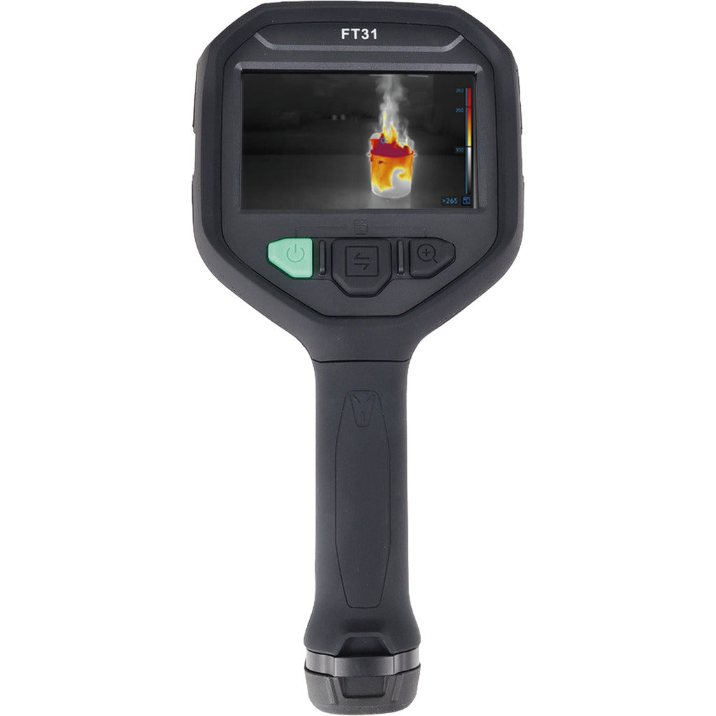HIKMICRO Wärmebildkamera FT31
