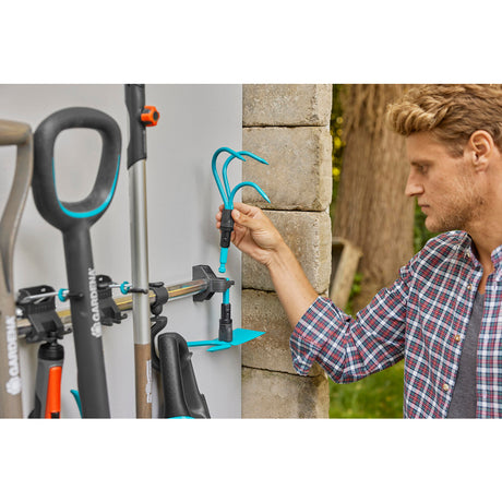 Gardena Tool Holder Plus