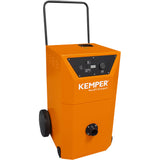 KEMPER VacuFil Compact / Filtro di stoccaggio