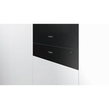 Wärmeschublade iQ700 BI630CNS1 / Ausstellungsgerät
