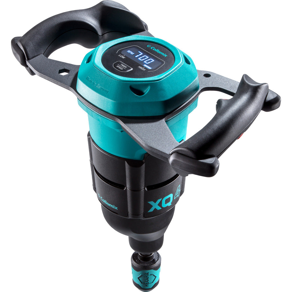 Agitatore XQ 4 HF