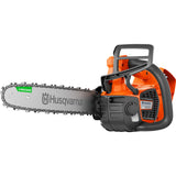 Husqvarna T540i XP® battery-powered chainsaw / without battery and charger
