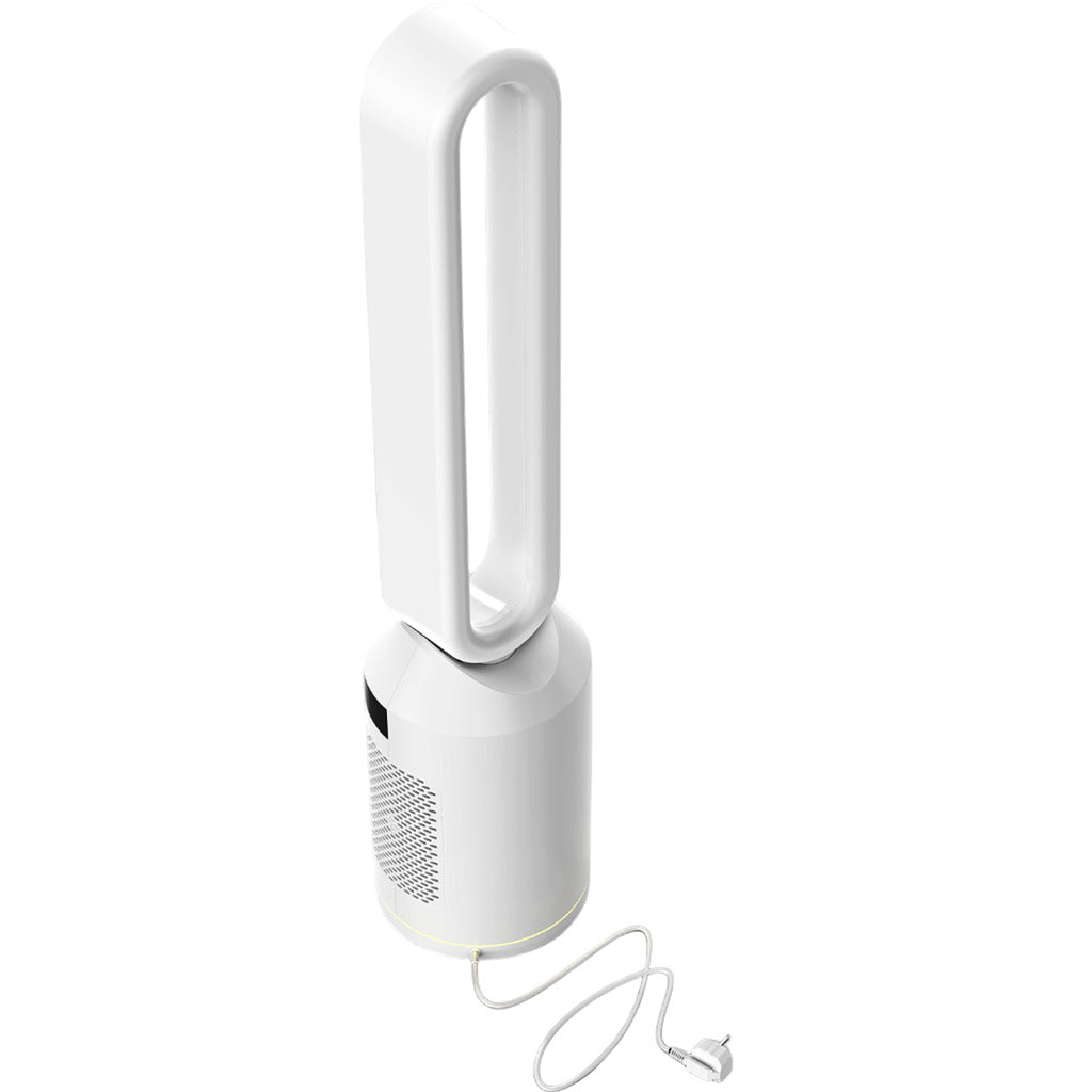 BE COOL Rotorloser Turmventilator