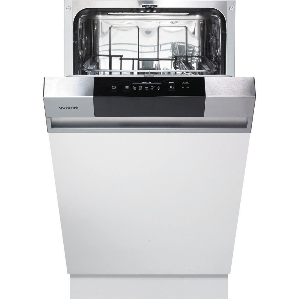 Lavastoviglie integrata GI520E15X