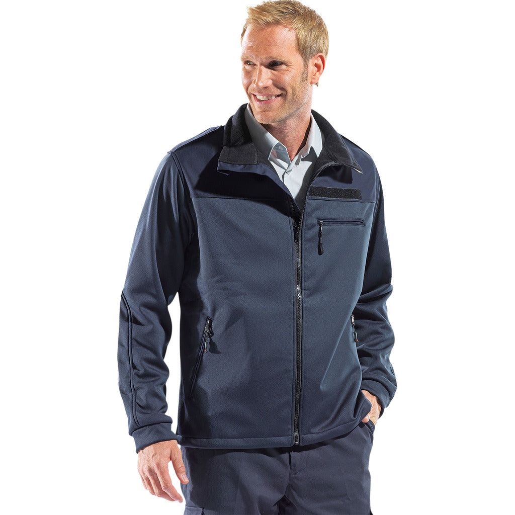 Softshelljacke