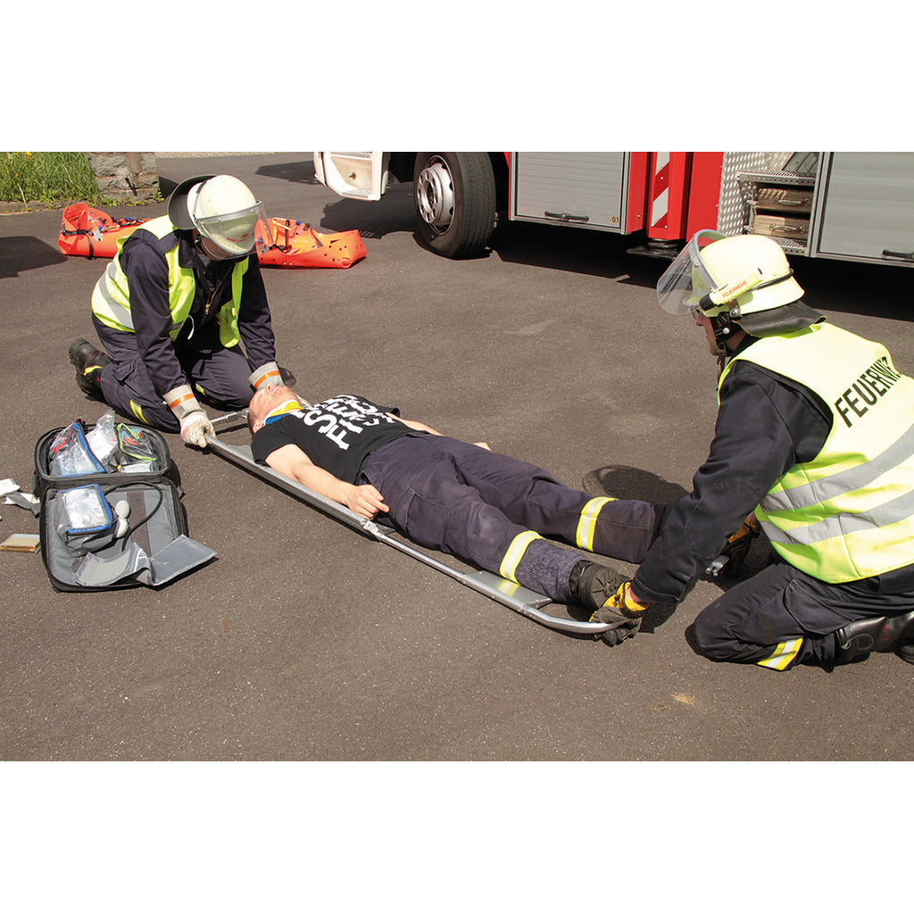 ultraSCOOP Stretcher