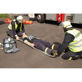 ultraSCOOP Stretcher