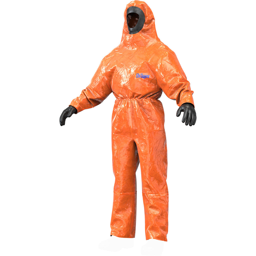 Chemikalienschutzanzug SPC 4800