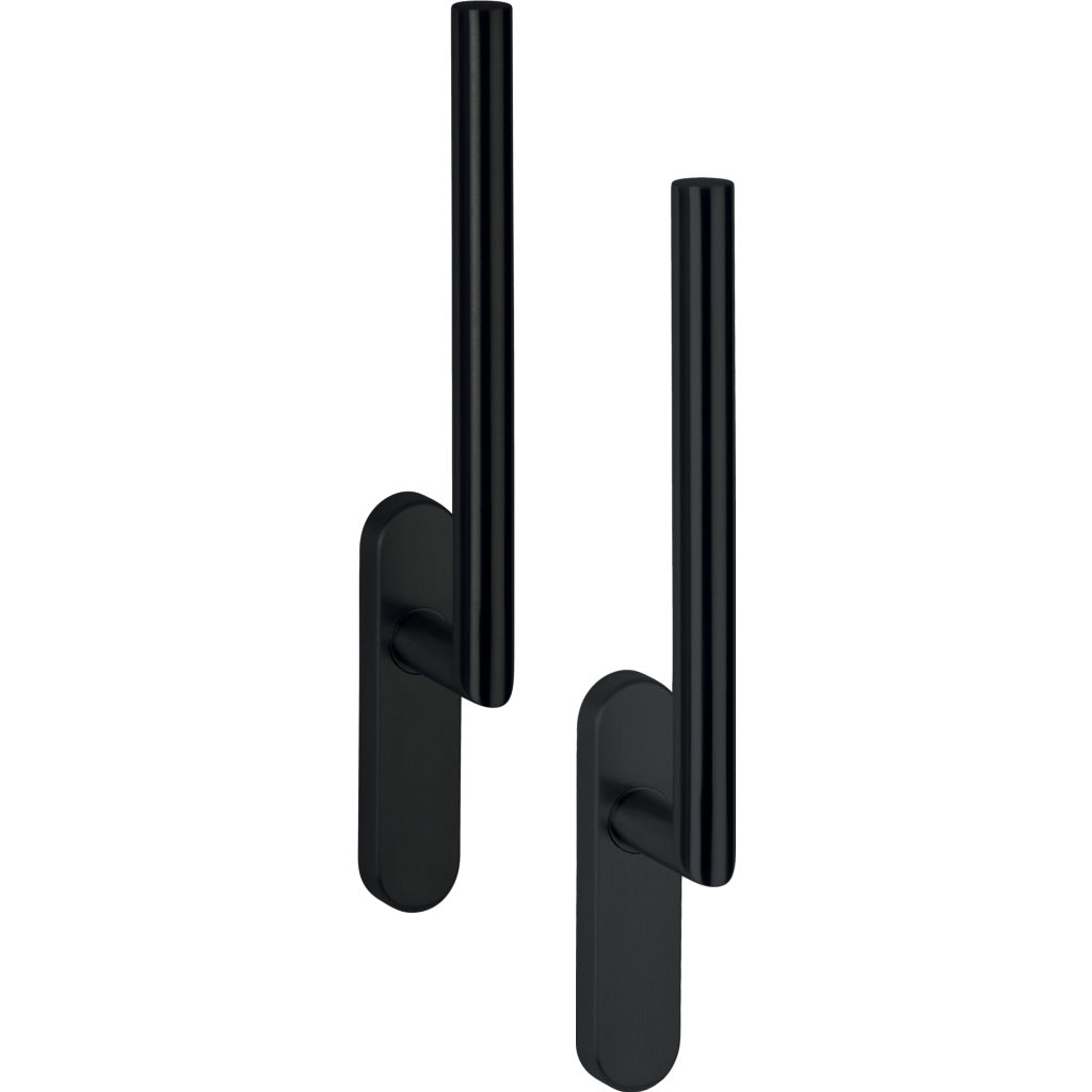 Hebe-Schiebetürgriff Basic 02/1802 HSG